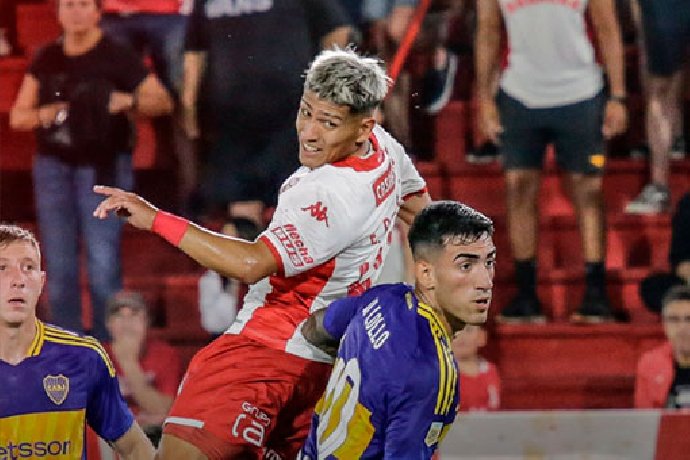  Nhận định CA Huracan vs Boca Juniors 4h30 ngày 28/7: Như một thói quen