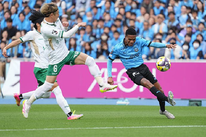  Nhận định Tokyo Verdy vs Kawasaki Frontale 17h00 ngày 18/3: Ưu thế quý giá
