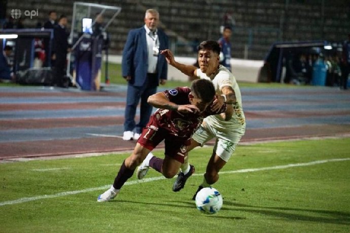 Nhận định Mushuc Runa vs Libertad 02h00 ngày 28/07: Tiếp đà hưng phấn
