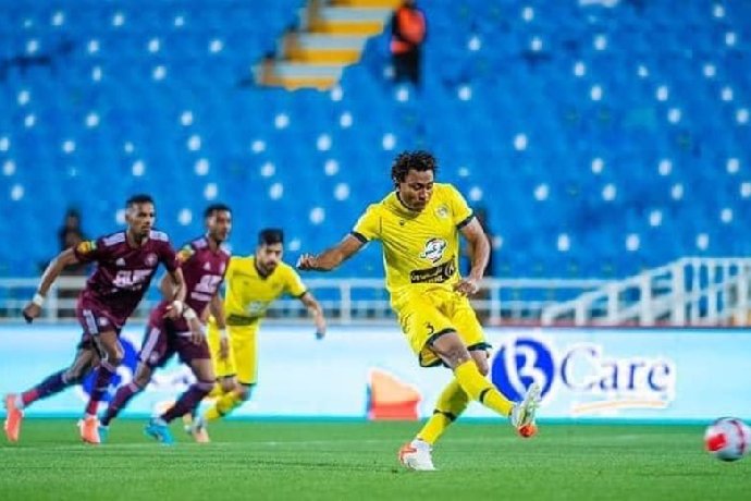  Nhận định Al Taawoun vs Al-Shabab, 22h05 ngày 9/1: Bắt kịp nhóm trên