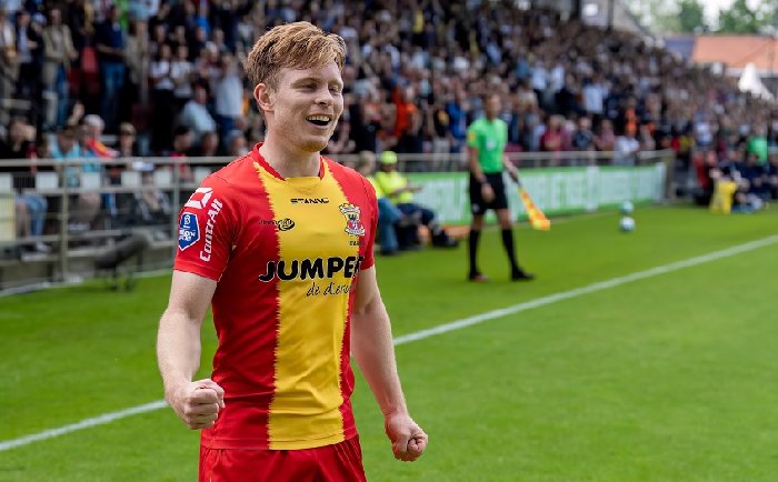 Nhận định Go Ahead Eagles vs ADO Den Haag 17h15 ngày 23/8: Điểm tựa sân nhà