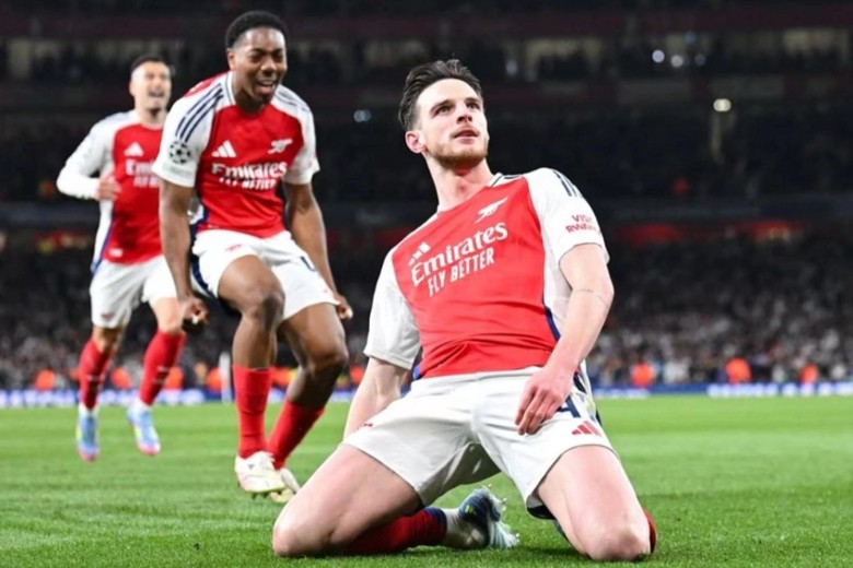 Nhận định Arsenal vs Kairat Almaty, 3h00 ngày 29/1: Hủy diệt nhược tiểu - Ảnh 1