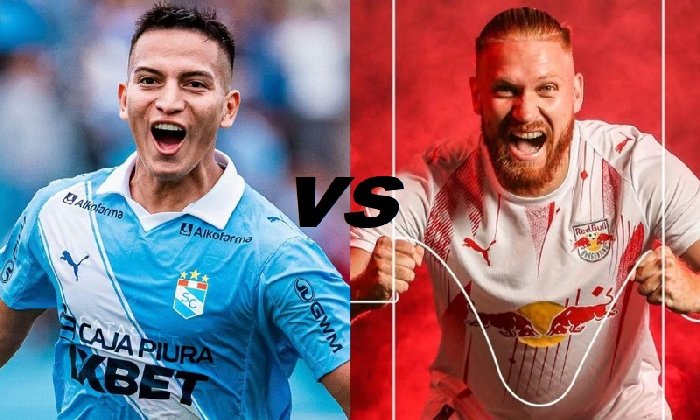  Nhận định Sporting Cristal vs Bragantino 7h30 ngày 23/7: Cầm chân kẻ trên-cơ