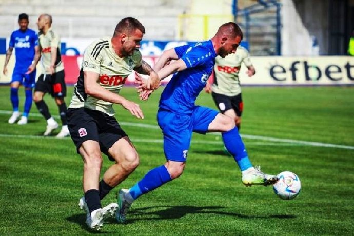  Nhận định Spartak Varna vs Botev Vratsa 23h00 ngày 01/08: Tin vào chủ nhà