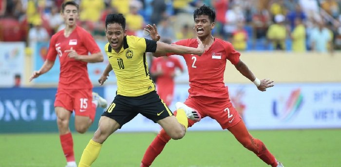  Nhận định U19 Thái Lan vs U19 Malaysia 20h00 ngày 8/6: Khó chơi trước người Mã