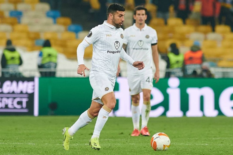 Nhận định PAOK vs Maccabi Tel Aviv, 23h45 ngày 24/9: Sân nhà tiếp lửa - Ảnh 1