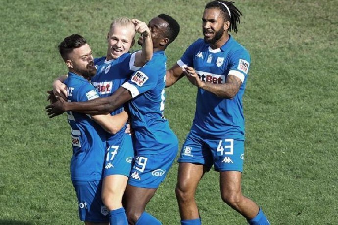  Nhận định Pas Giannina vs Chrisoupolis, 20h00 ngày 15/11: Kết cục tệ hại