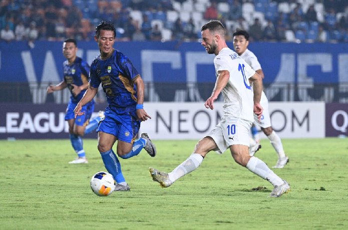  Nhận định Persib Bandung vs Lion City Sailors, 19h15 ngày 18/9: Chủ nhà có quà