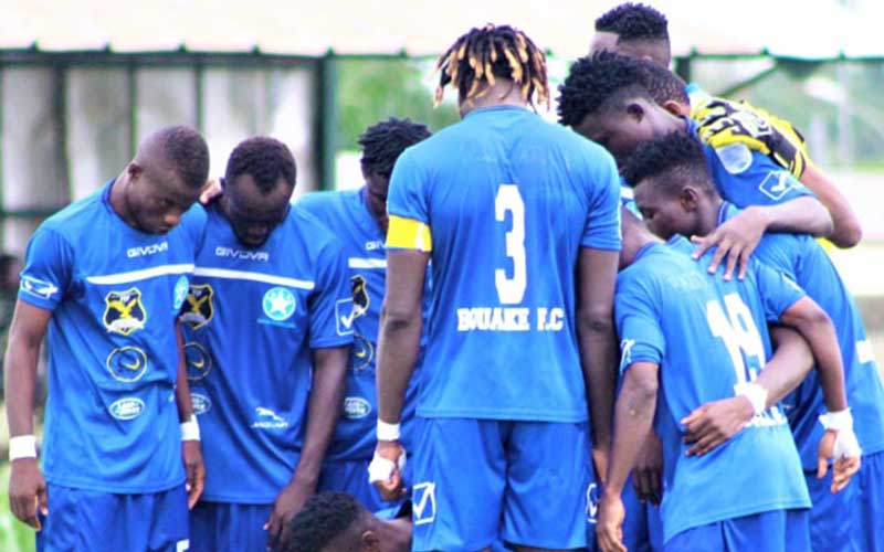 Nhận định Olympique Sport vs Bouake FC 22h30 ngày 16/10: Trắng tay trên sân nhà - Ảnh 1