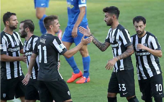  Nhận định PAOK vs Young Boys 3h00 ngày 7/11: Tự tin trên sân nhà