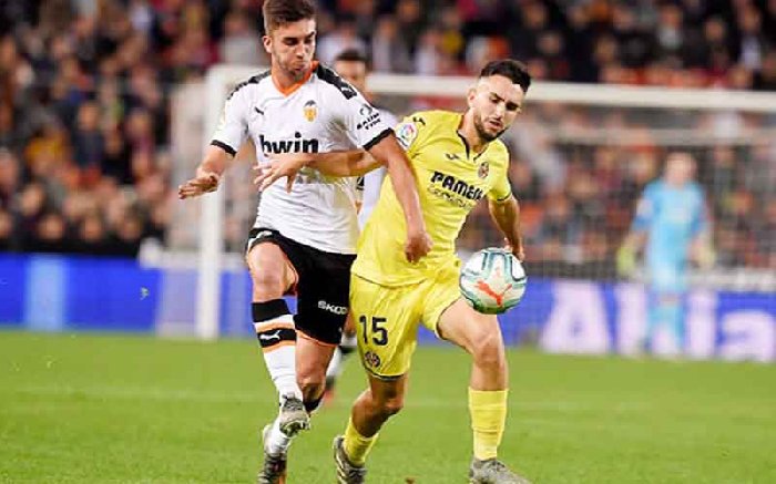  Nhận định Valencia vs Villarreal 2h00 ngày 26/10: Khó phá tổ Dơi