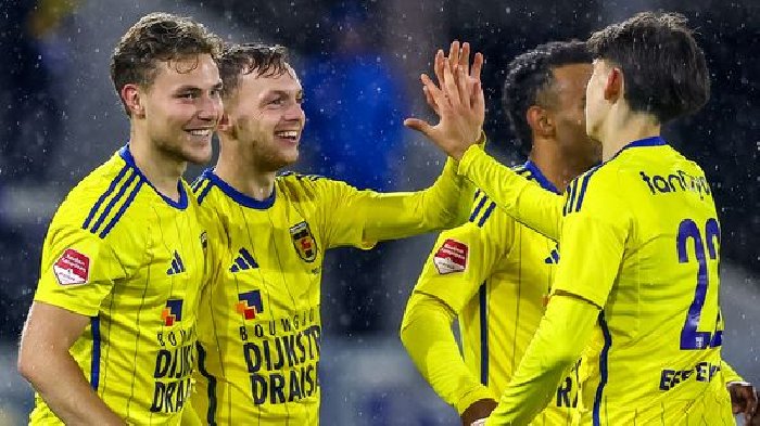  Nhận định Cambuur vs Excelsior 01h00 ngày 8/8: Màn tái ngộ kịch tính