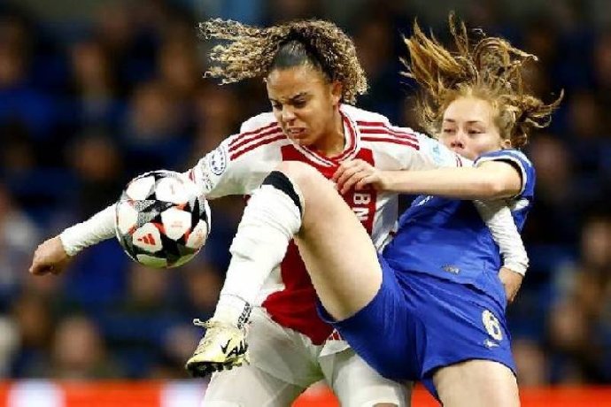  Nhận định Nữ Hammarby vs Nữ Ajax 01h00 ngày 21/11: Tiếp đà hưng phấn