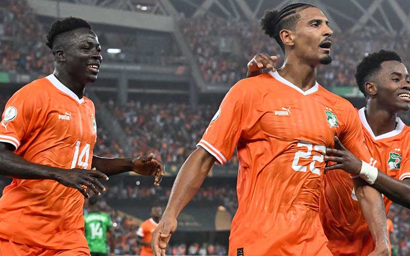 Nhận định Bờ Biển Ngà vs Burundi 2h00 ngày 6/9: Không có bất ngờ - Ảnh 1