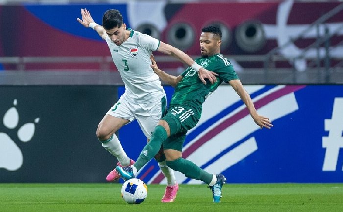  Nhận định U23 Saudi Arabia vs U23 Kyrgyzstan 23h00 ngày 6/1: Thị uy sức mạnh