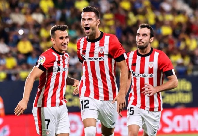 Nhận định Bilbao vs Elche 23h30 ngày 12/09: Chủ nhà tạo thế trận áp đặt
