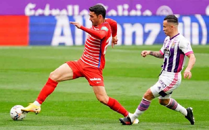  Nhận định Real Valladolid vs Granada 2h30 ngày 4/11: Trắng tay trên sân nhà