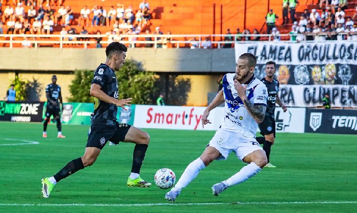  Nhận định Barracas Central vs Olimpia Asuncion, 07h00 ngày 7/5: Chọn khách và X