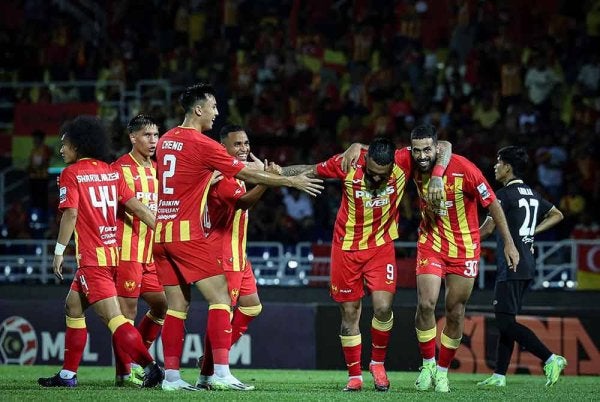 Nhận định Kelantan Darul Naim vs Selangor, 20h00 ngày 19/1: Tiếng nói của kẻ mạnh - Ảnh 4