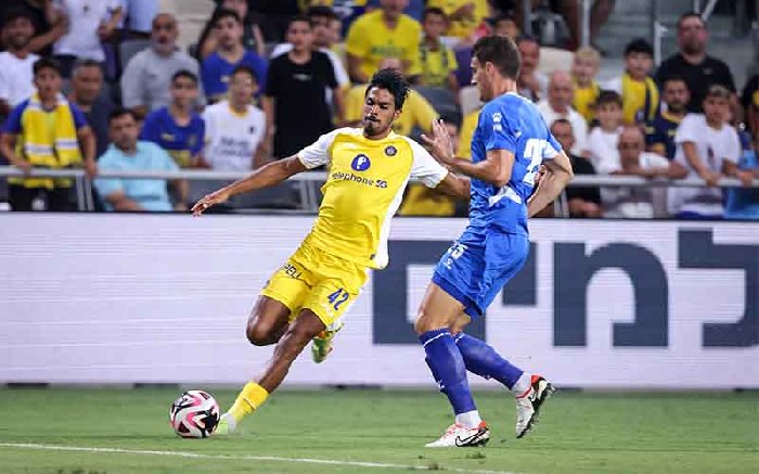  Nhận định Maccabi Tel Aviv vs Hapoel Petah Tikva 1h00 ngày 16/12: Tin vào chủ nhà