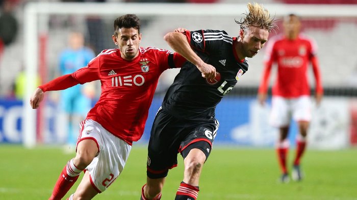  Nhận định Benfica vs Leverkusen, 3h ngày 06/11: Thế trận hấp dẫn