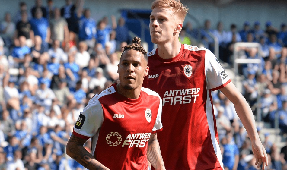Nhận định RAAL La Louviere vs Royal Antwerp, 02h45 ngày 7/3: Không thể lơi là - Ảnh 4