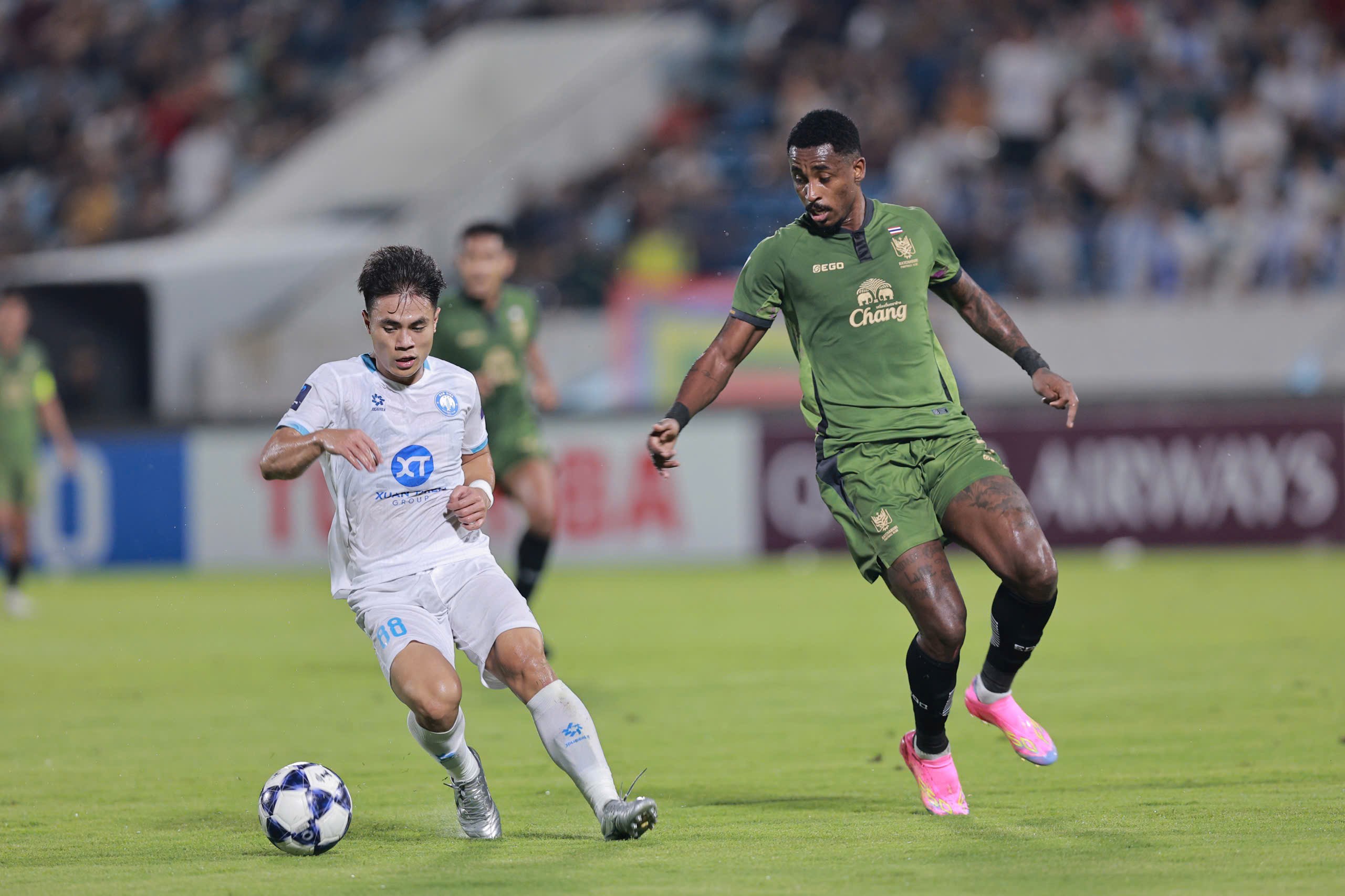 Nhận định Ratchaburi vs Gamba Osaka, 19h15 ngày 2/10: Chiến thắng thứ hai - Ảnh 3