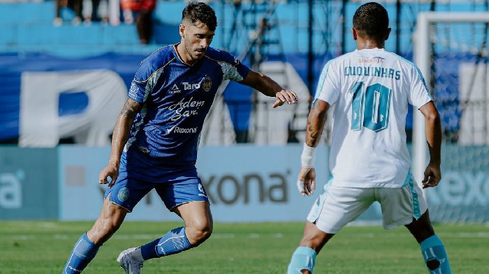  Nhận định PSBS Biak vs PSIM Yogyakarta, 20h30 ngày 27/2: Đội khách thắng thế