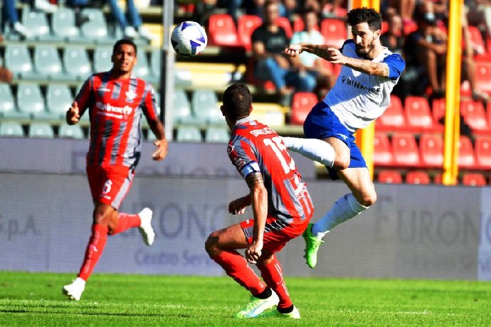  Nhận định Cremonese vs Lazio 23h30 ngày 04/05: Tin vào chủ nhà