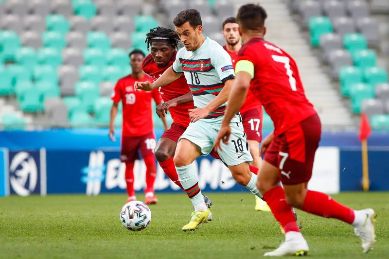 Nhận định U21 Luxembourg vs U21 Iceland 01h30 ngày 14/11: Khách lấn chủ - Ảnh 1