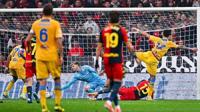  Nhận định Genoa vs Frosinone 20h00 ngày 12/09: Thua trận thứ 4