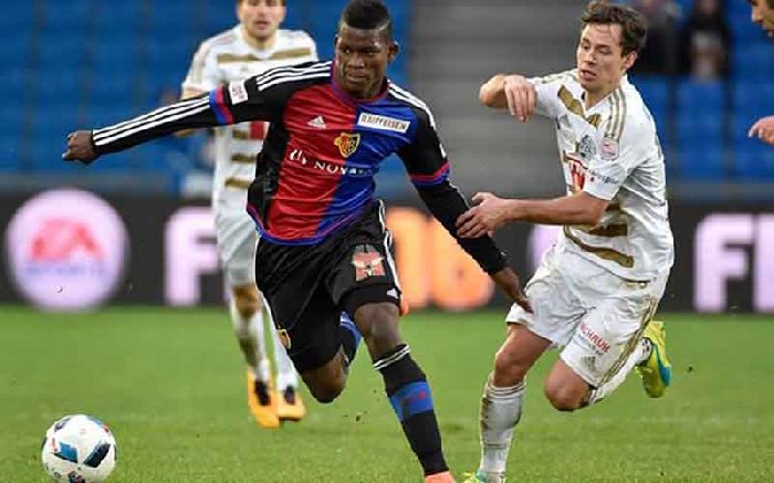  Nhận định Luzern vs Basel 2h30 ngày 18/12: Đội khách trở lại
