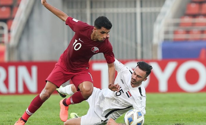  Nhận định U23 Qatar vs U23 Kuwait, 18h45 ngày 5/12: Thiết lập trật tự