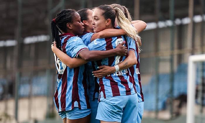  Nhận định Nữ Giresun Sanayispor vs Nữ Trabzonspor, 18h00 ngày 28/12: Cẩn thận không thừa