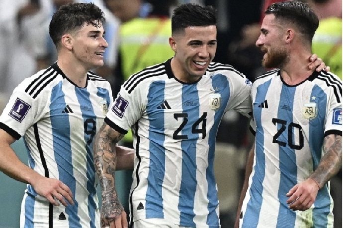  Nhận định Argentina vs Honduras 07h00 ngày 07/06: Chênh lệch đẳng cấp
