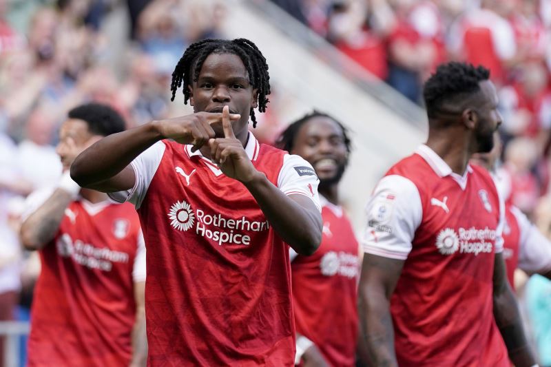 Nhận định Rotherham United vs Oldham Athletic 01h00 ngày 08/10: Cầm chân chủ nhà - Ảnh 1