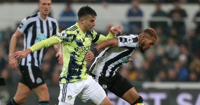  Nhận định Newcastle vs Leeds 3h15 ngày 8/1: Bất phân thắng bại
