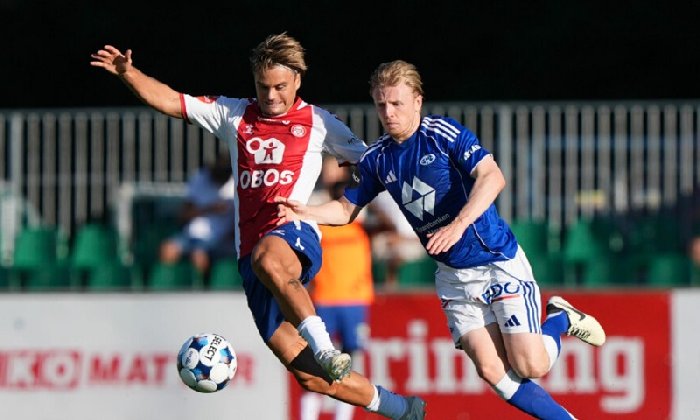  Nhận định KFUM Oslo vs Molde 22h00 ngày 26/7: Chủ-khách níu chân nhau