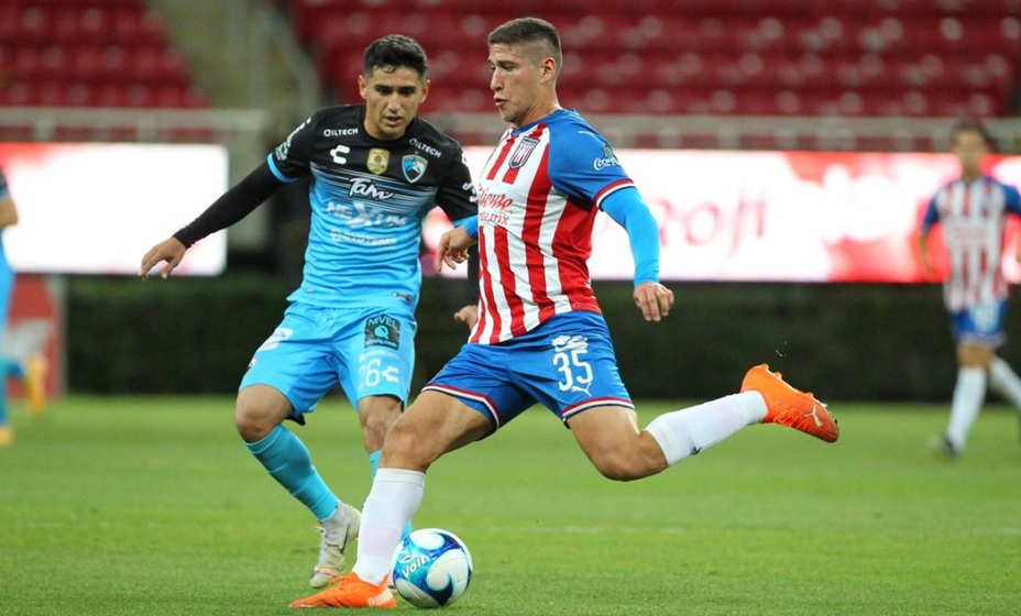 Nhận định Tepatitlan vs Tapatio 8h ngày 24/1: Bất phân thắng bại - Ảnh 4