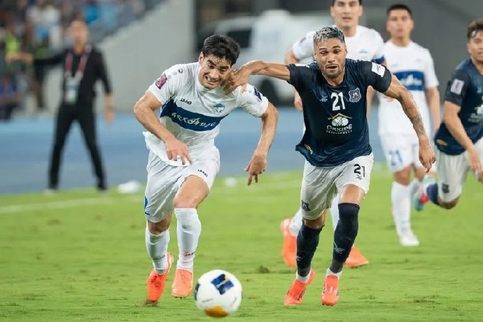  Nhận định PKR Svay Rieng vs Johor Darul Ta'zim, 19h00 ngày 4/12: Sức mạnh tuyệt đối