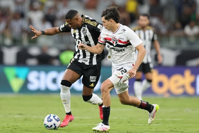  Nhận định Gremio vs Santos 05h00 ngày 24/05: Về nhà là thắng
