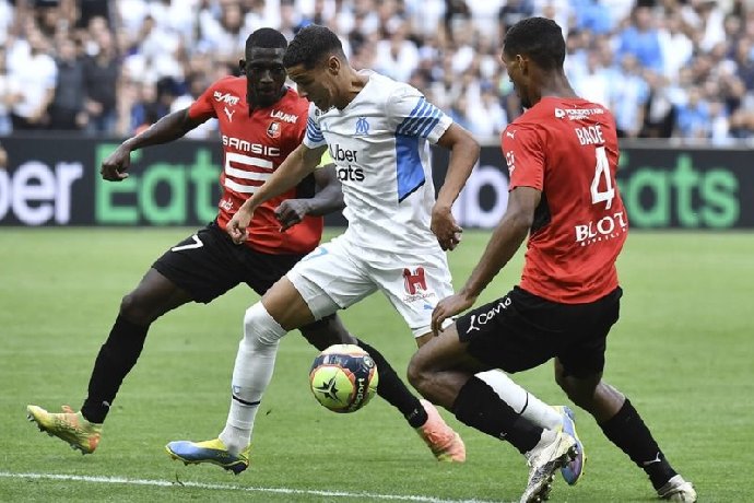  Nhận định Marseille vs Rennes 03h10 ngày 04/02: Chiến thắng cách biệt