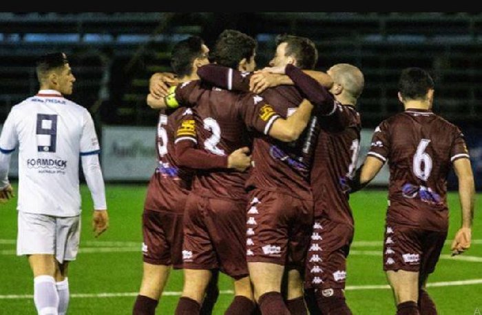  Nhận định Bulleen Lions vs Eltham Redbacks 16h30 ngày 2/3: Đối thủ lạ lẫm