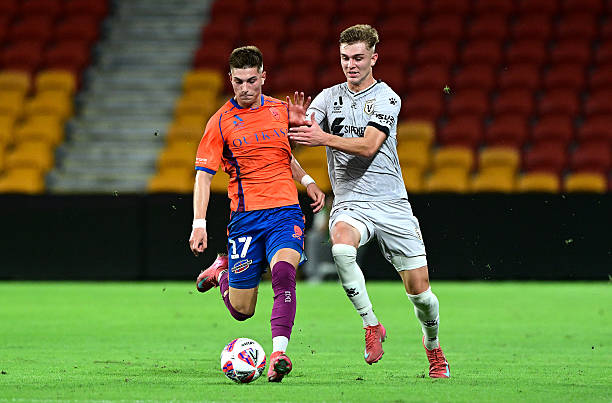 Nhận định Brisbane Roar vs Macarthur 17h05 ngày 17/10: Mở màn khó khăn - Ảnh 4