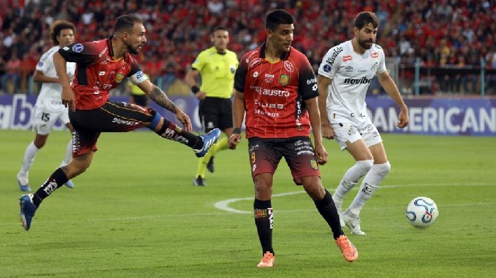  Nhận định Deportivo Cuenca vs San Lorenzo de Almagro 9h ngày 6/5: Xây chắc ngôi đầu