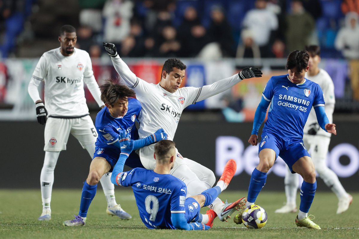 Nhận định Jeju SK vs Suwon Samsung Bluewings 12h00 ngày 7/12: Tấm vé quý giá - Ảnh 4