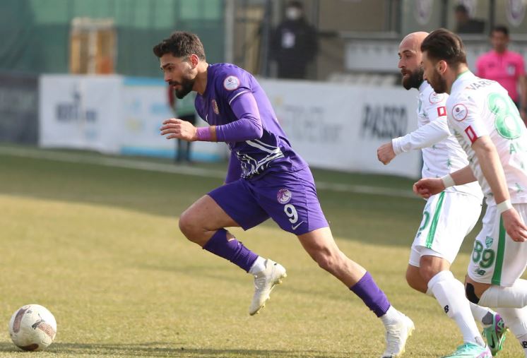 Nhận định Ankara Keciorengucu vs Umraniyespor 17h30 ngày 28/12: Cân T cân sức - Ảnh 4