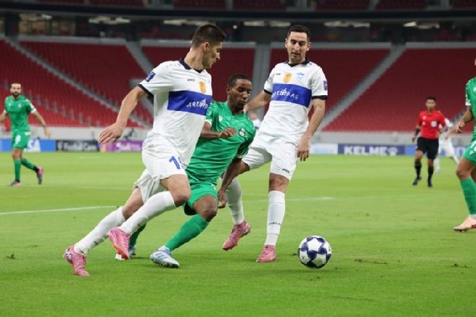  Nhận định Arkadag FK vs Al-Ahli Doha, 20h45 ngày 5/11: Điểm số vô nghĩa