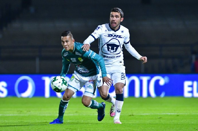  Nhận định Toluca vs Monterrey 08h15 ngày 07/09: Vinh quang cho Toluca