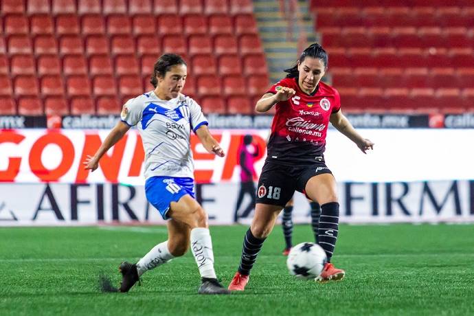 Nhận định, Soi kèo Nữ Mazatlan vs Nữ Cruz Azul 10h ngày 6/9: Mở tiệc bàn thắng - Ảnh 4